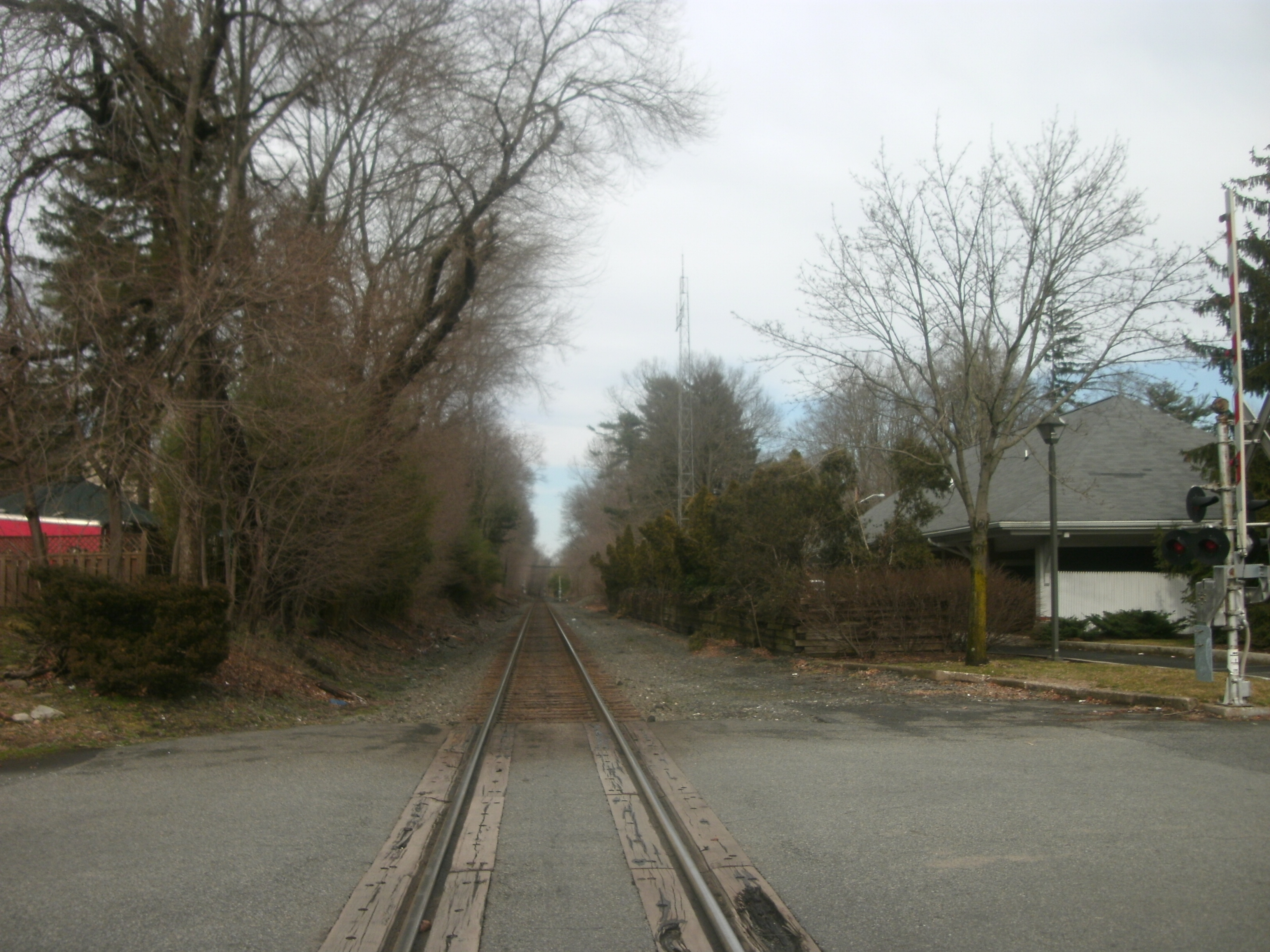 Harrington Park