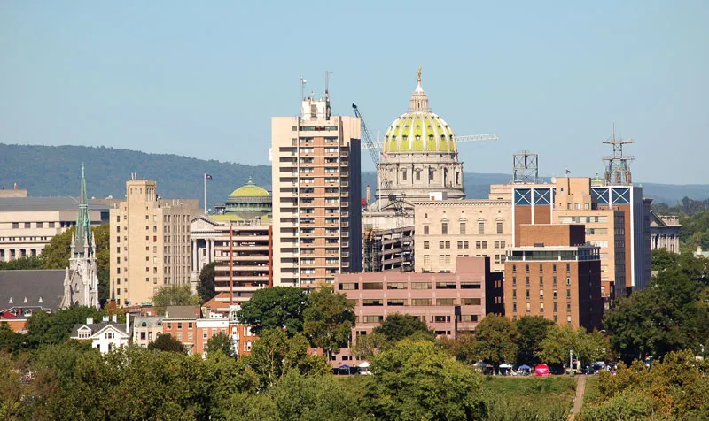 Harrisburg