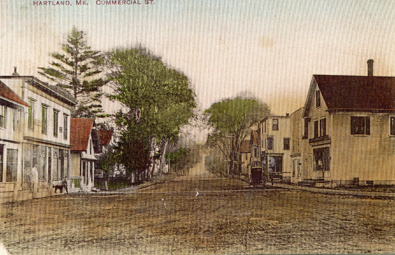 Hartland