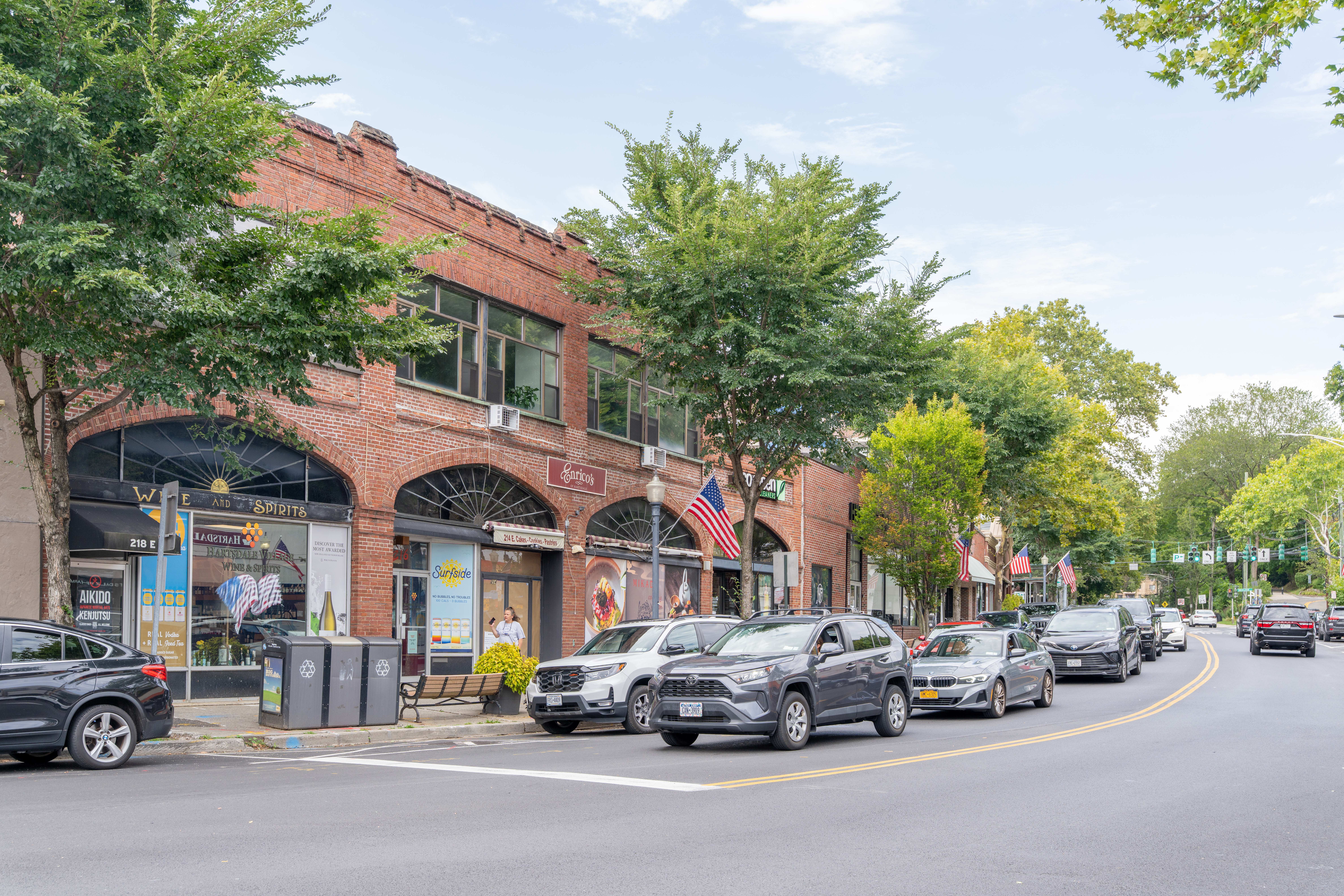 Hartsdale