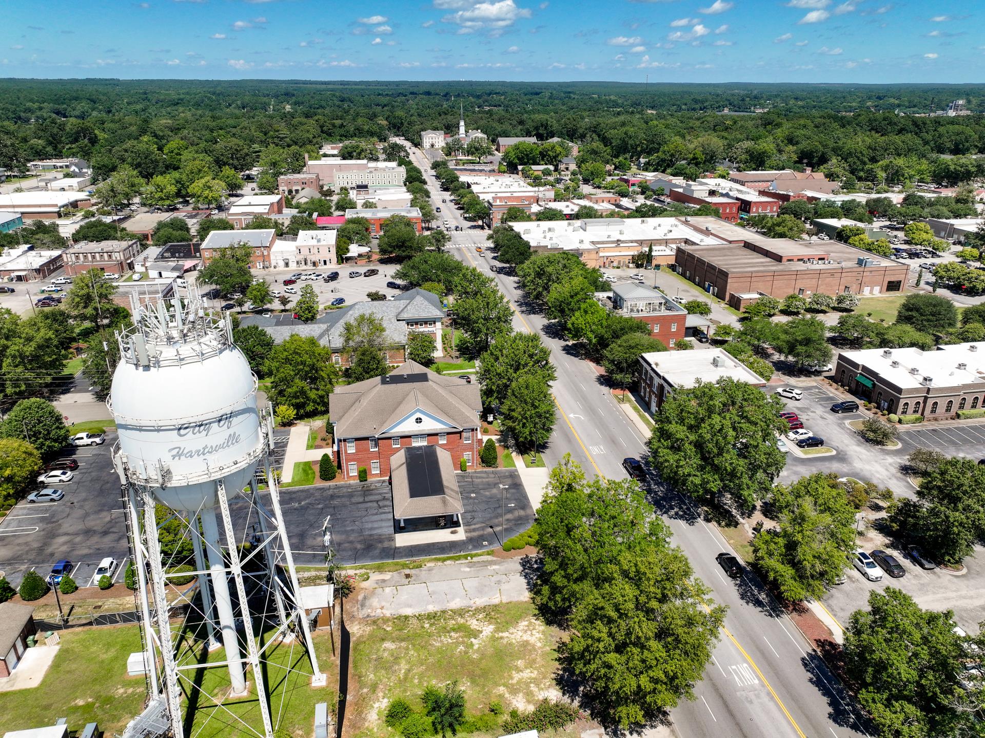 Hartsville