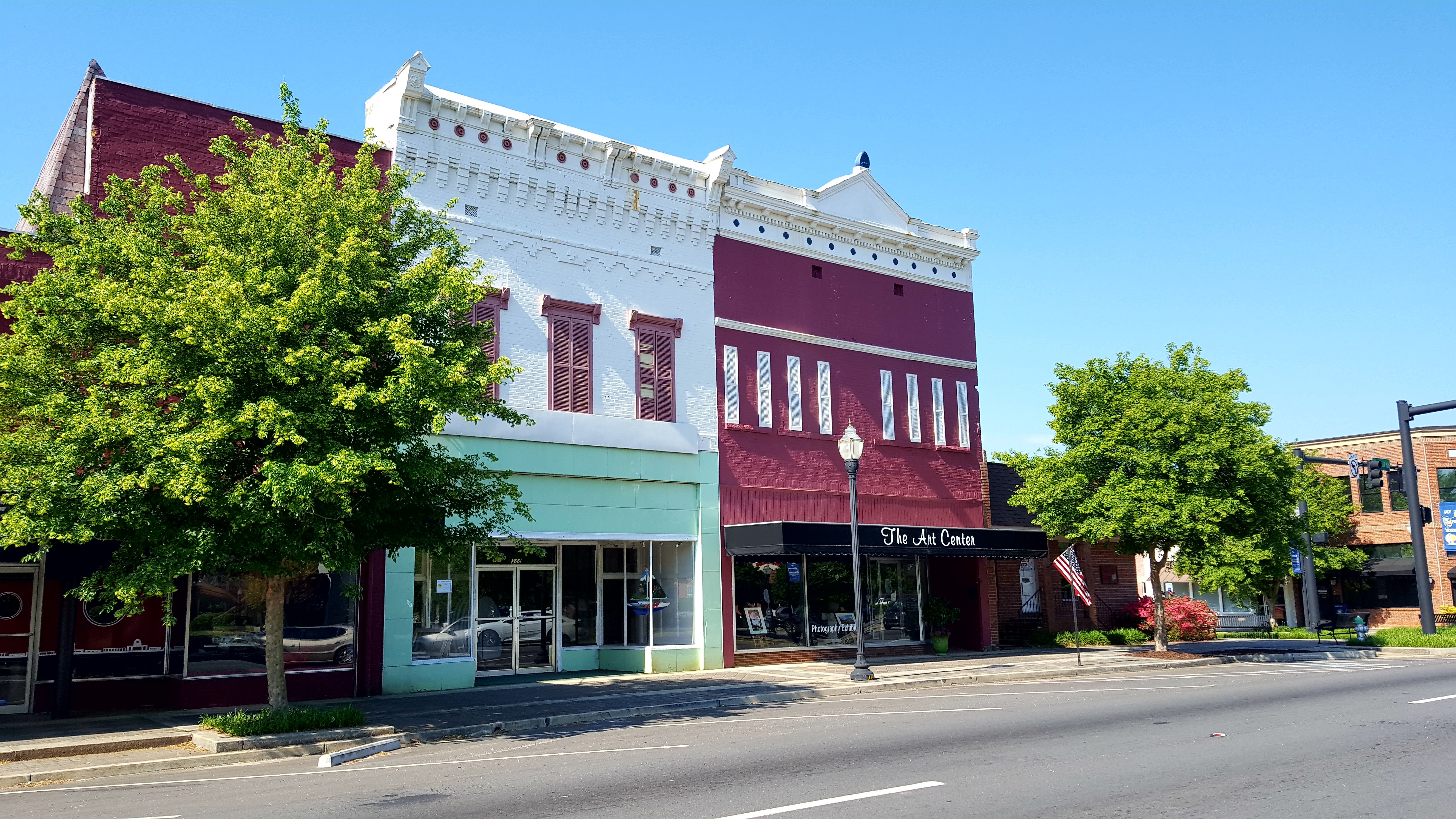 Hartwell
