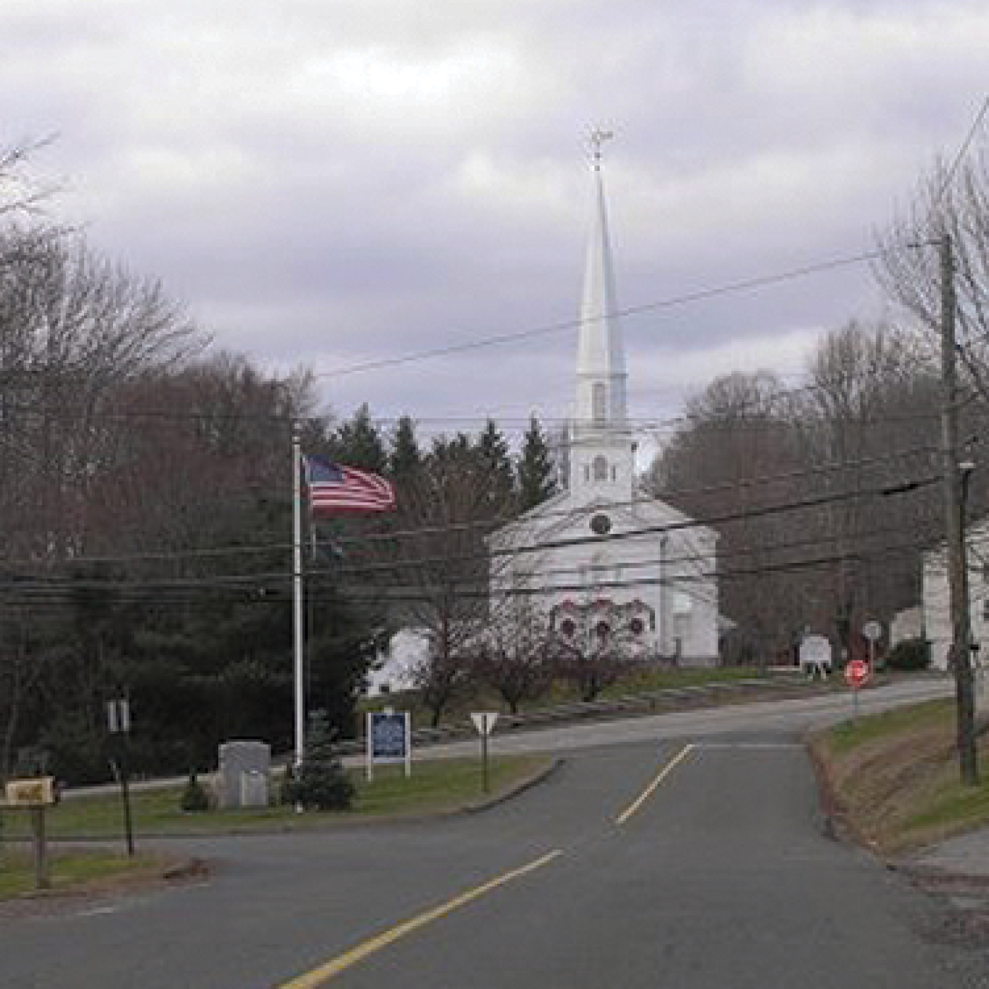 Harwinton