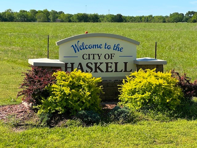 Haskell