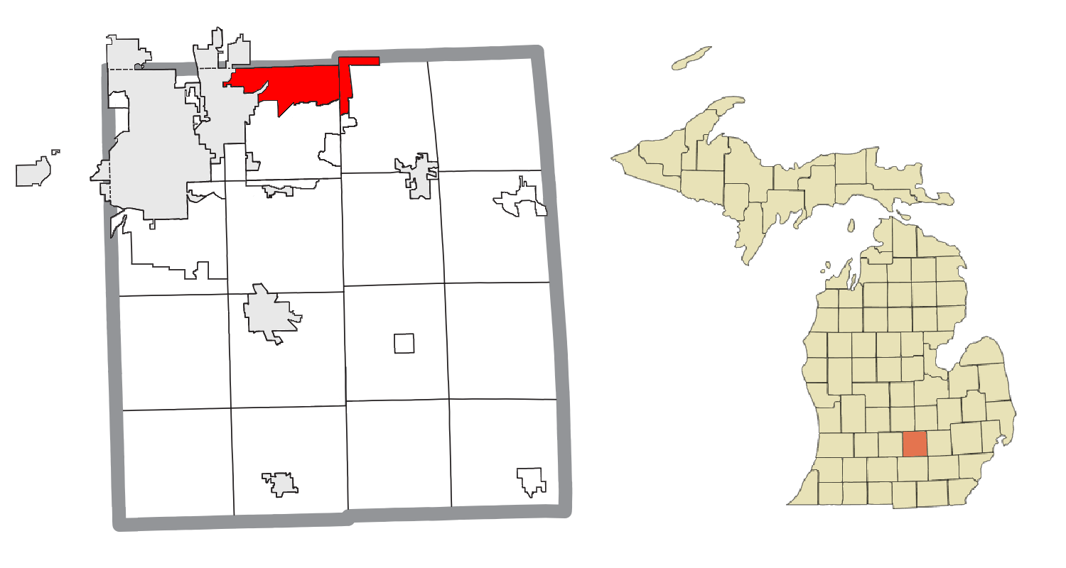 Haslett