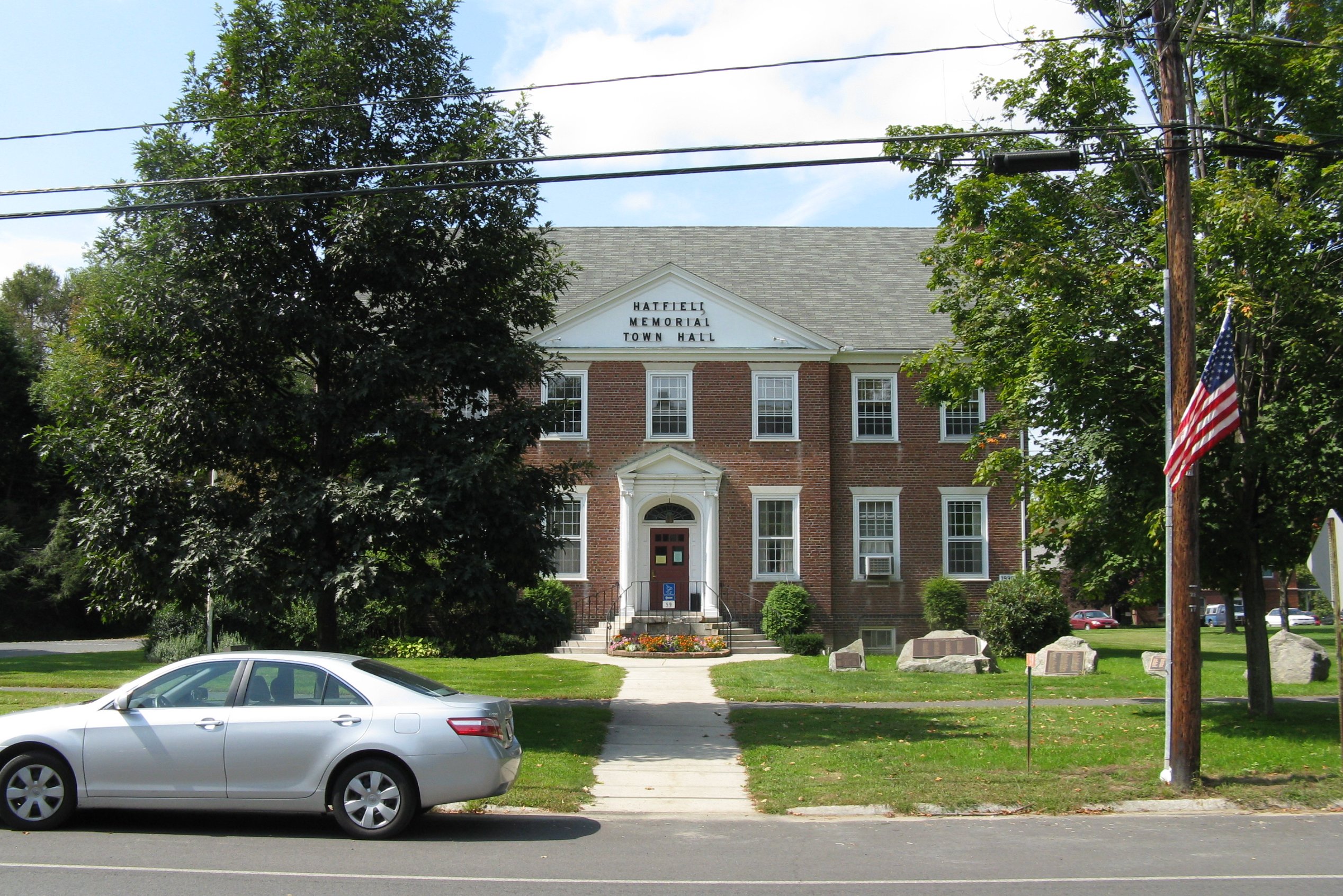 Hatfield