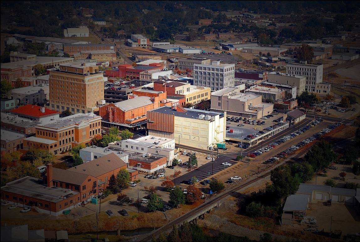 Hattiesburg