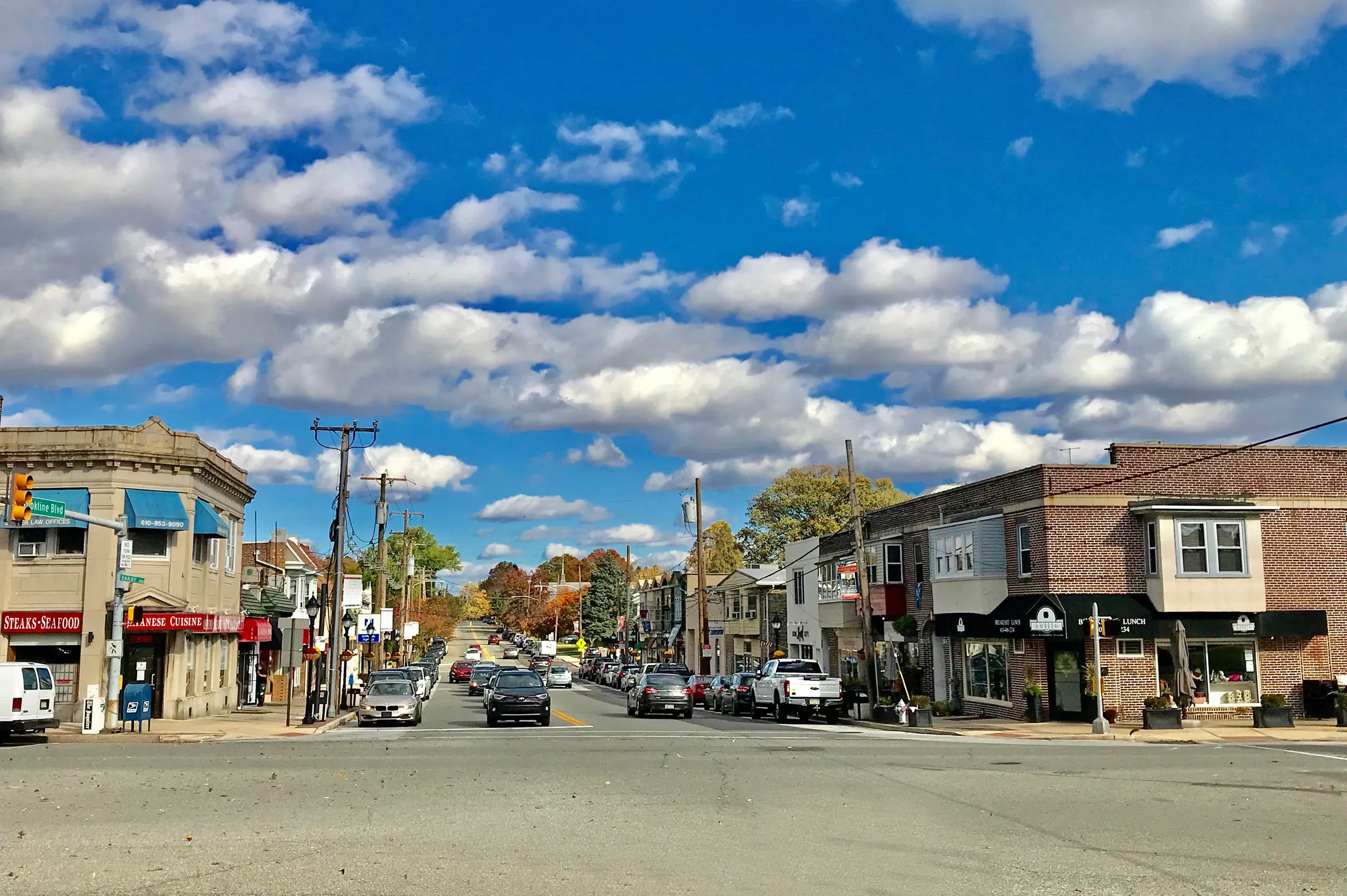 Haverford