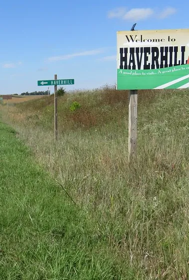 Haverhill
