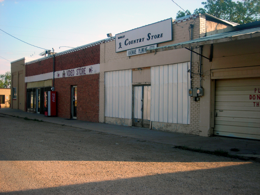 Hawley