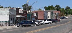Hay Springs