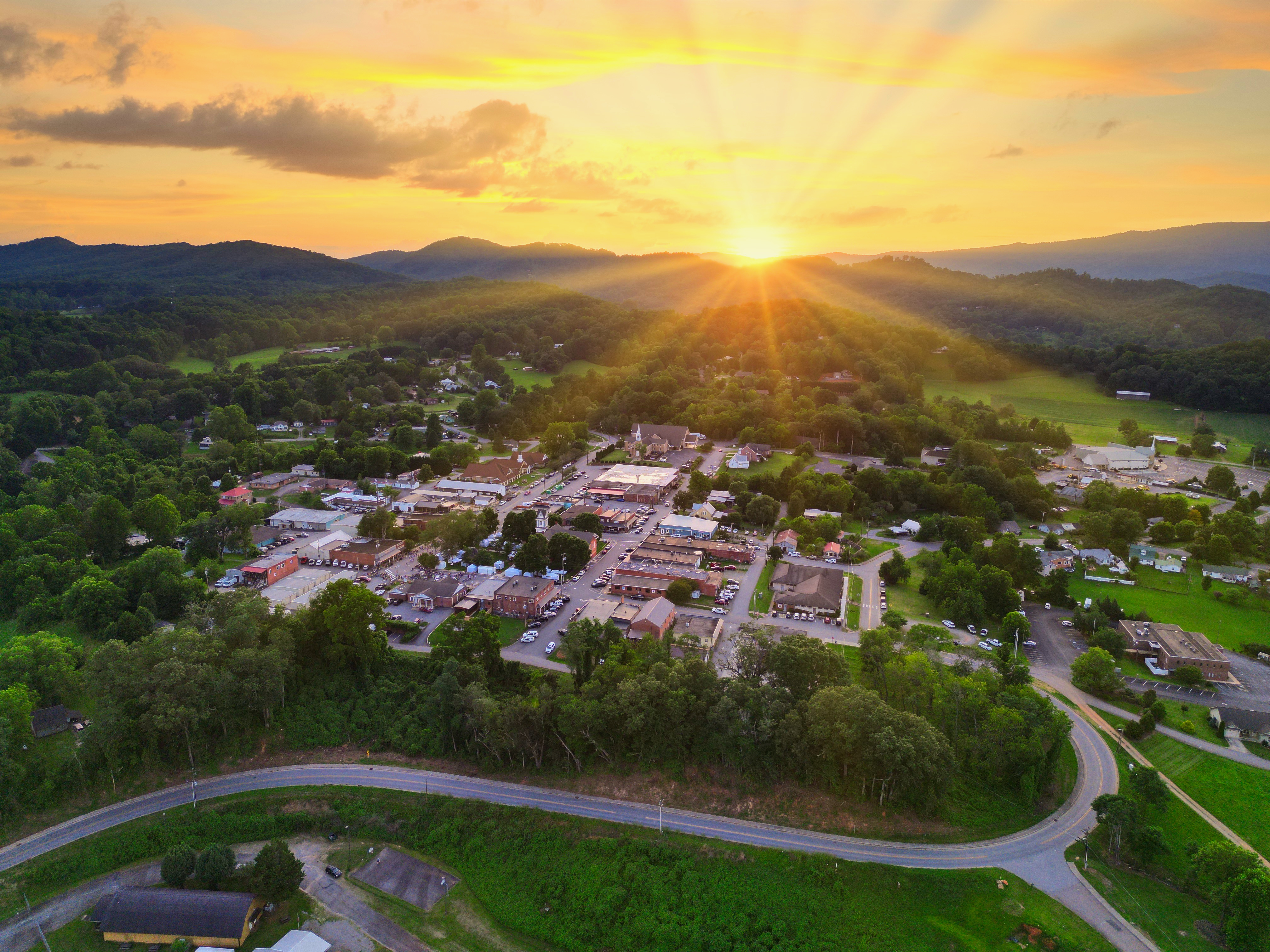 Hayesville