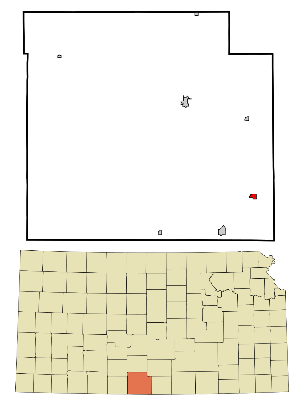 Hazelton