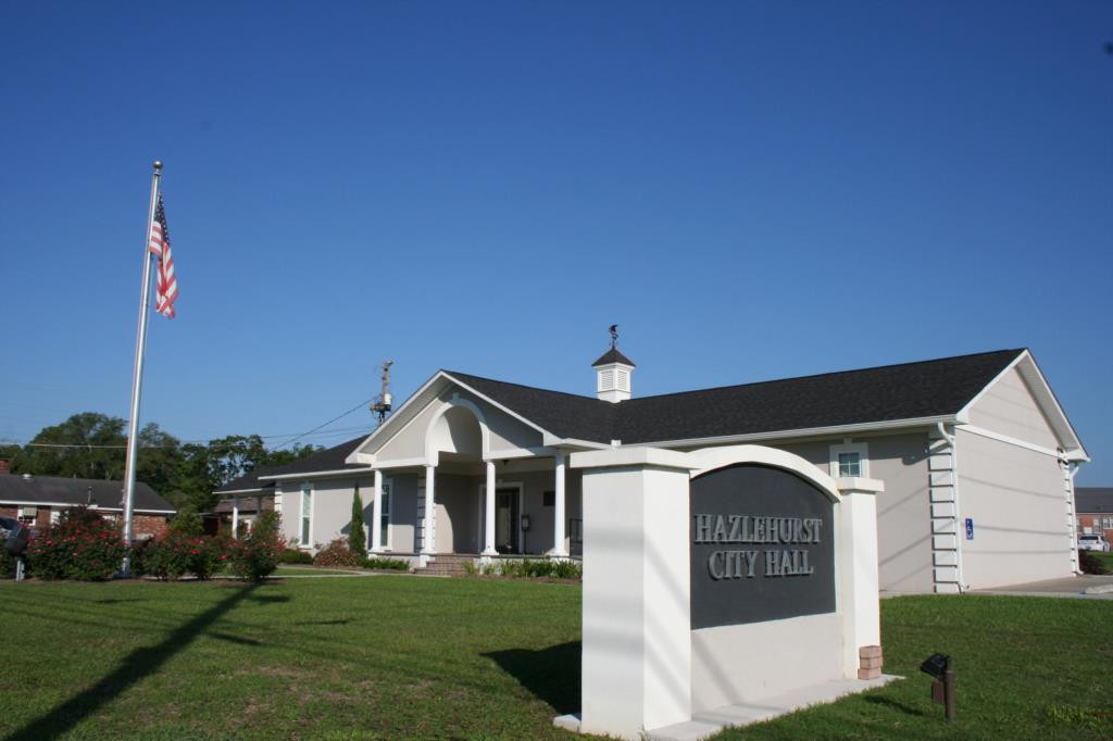 Hazlehurst