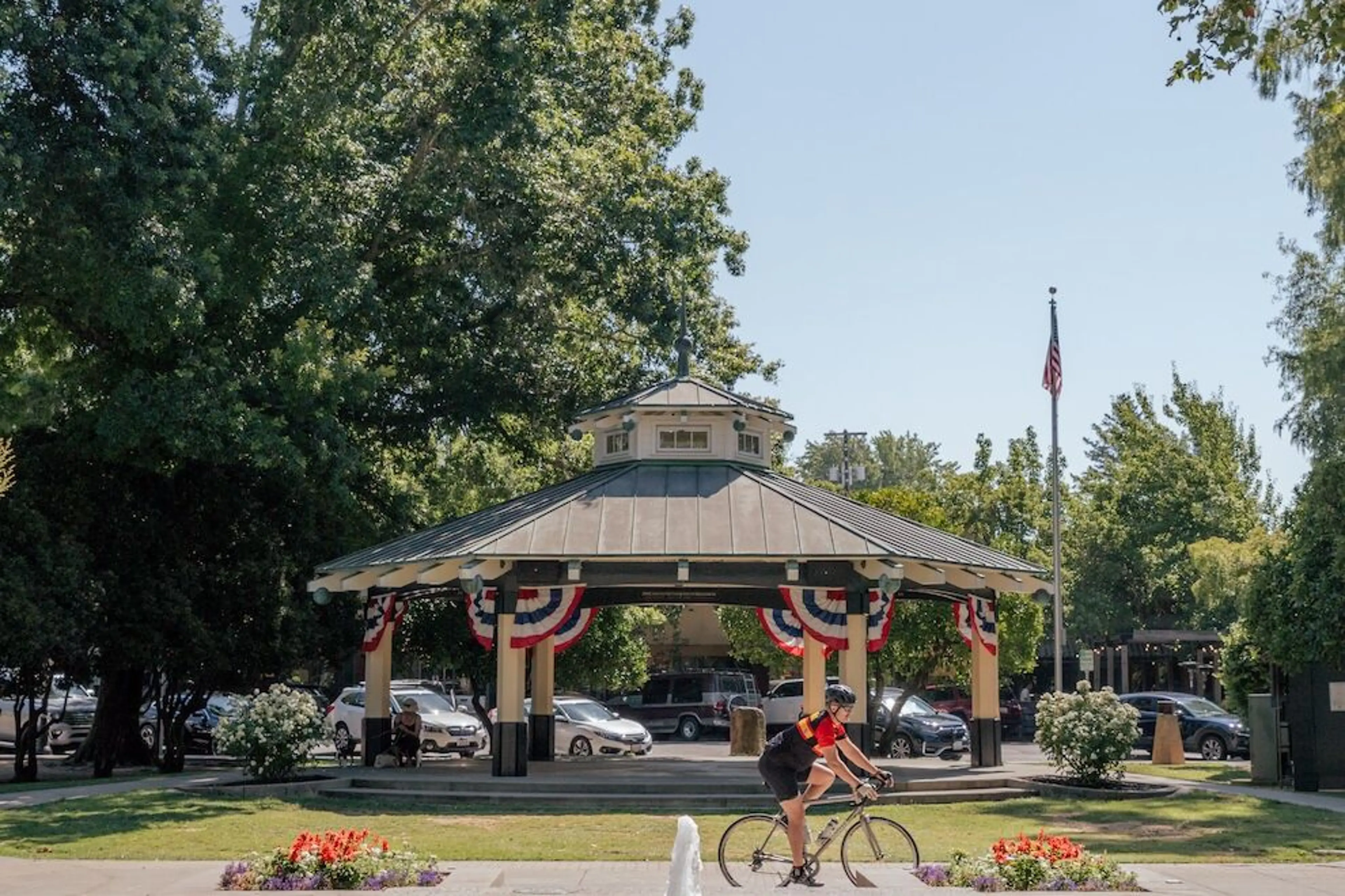 Healdsburg