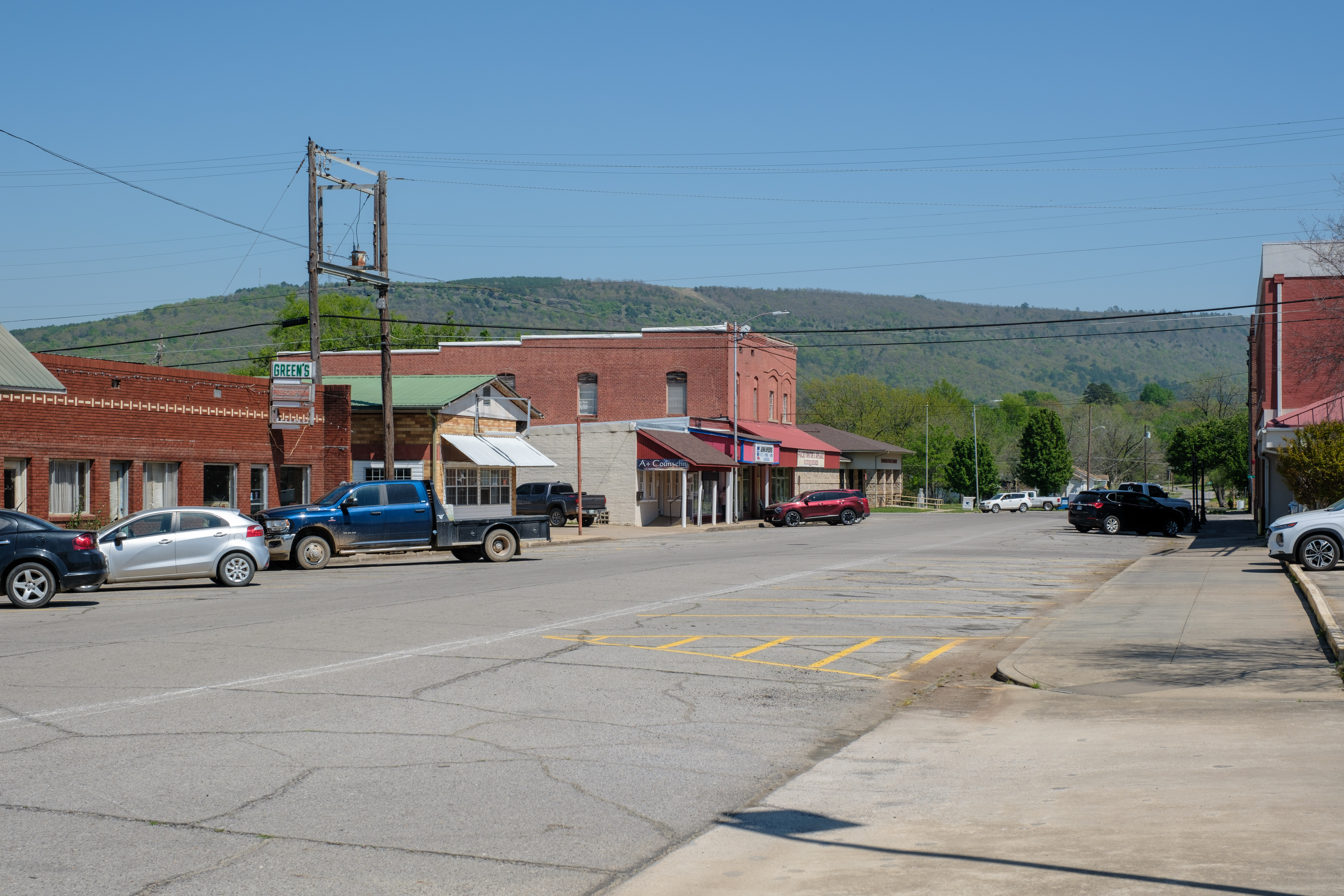 Heavener