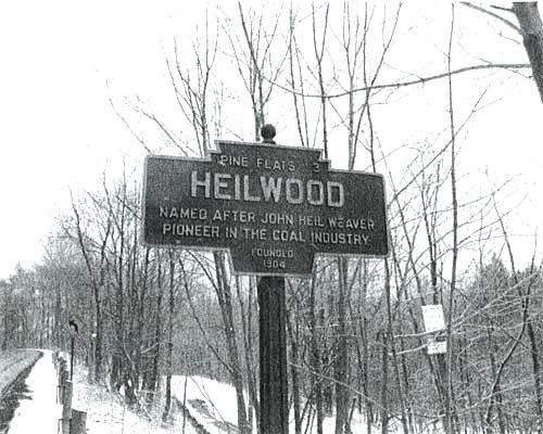 Heilwood