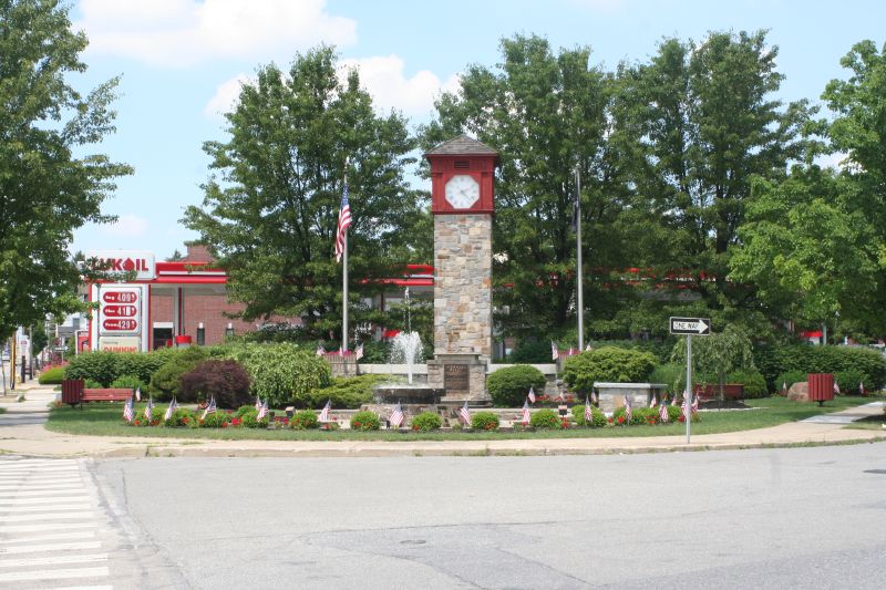 Hellertown