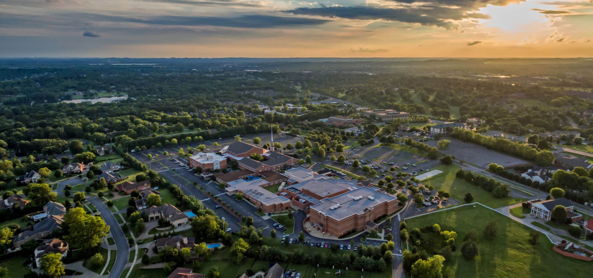 Hendersonville