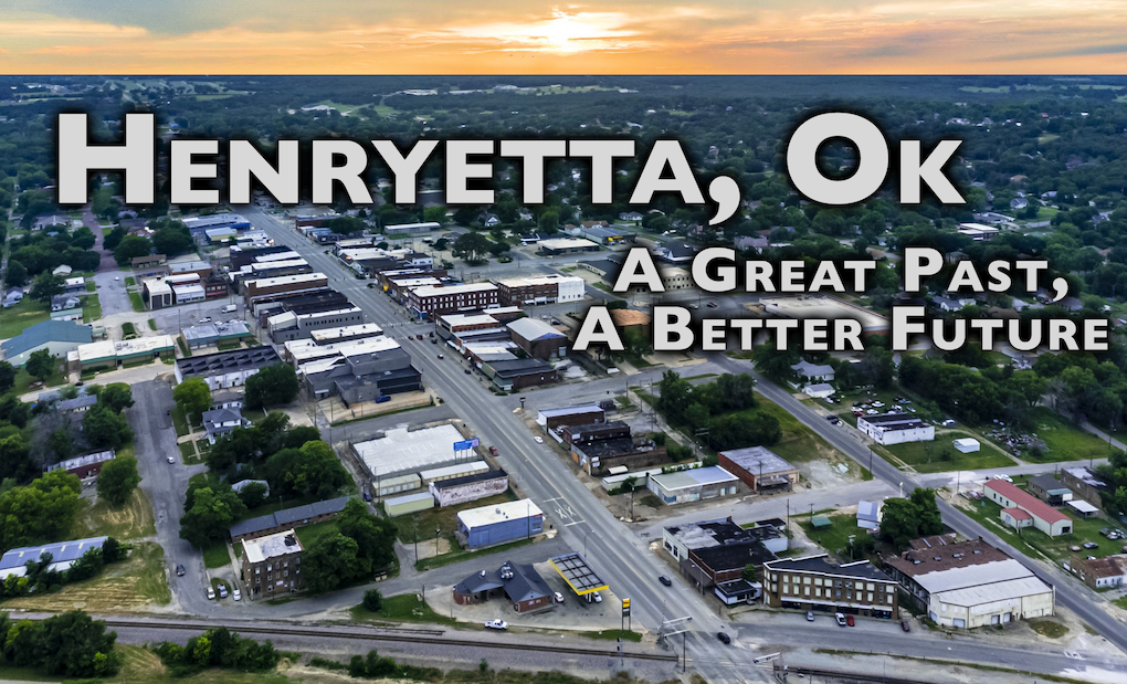 Henryetta