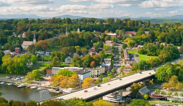 Hensonville