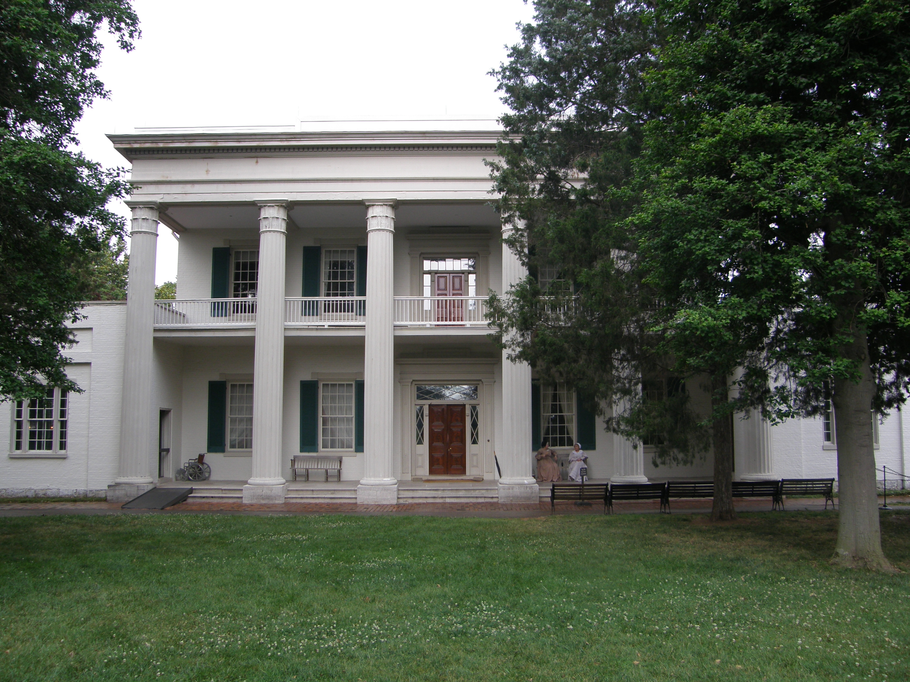 Hermitage