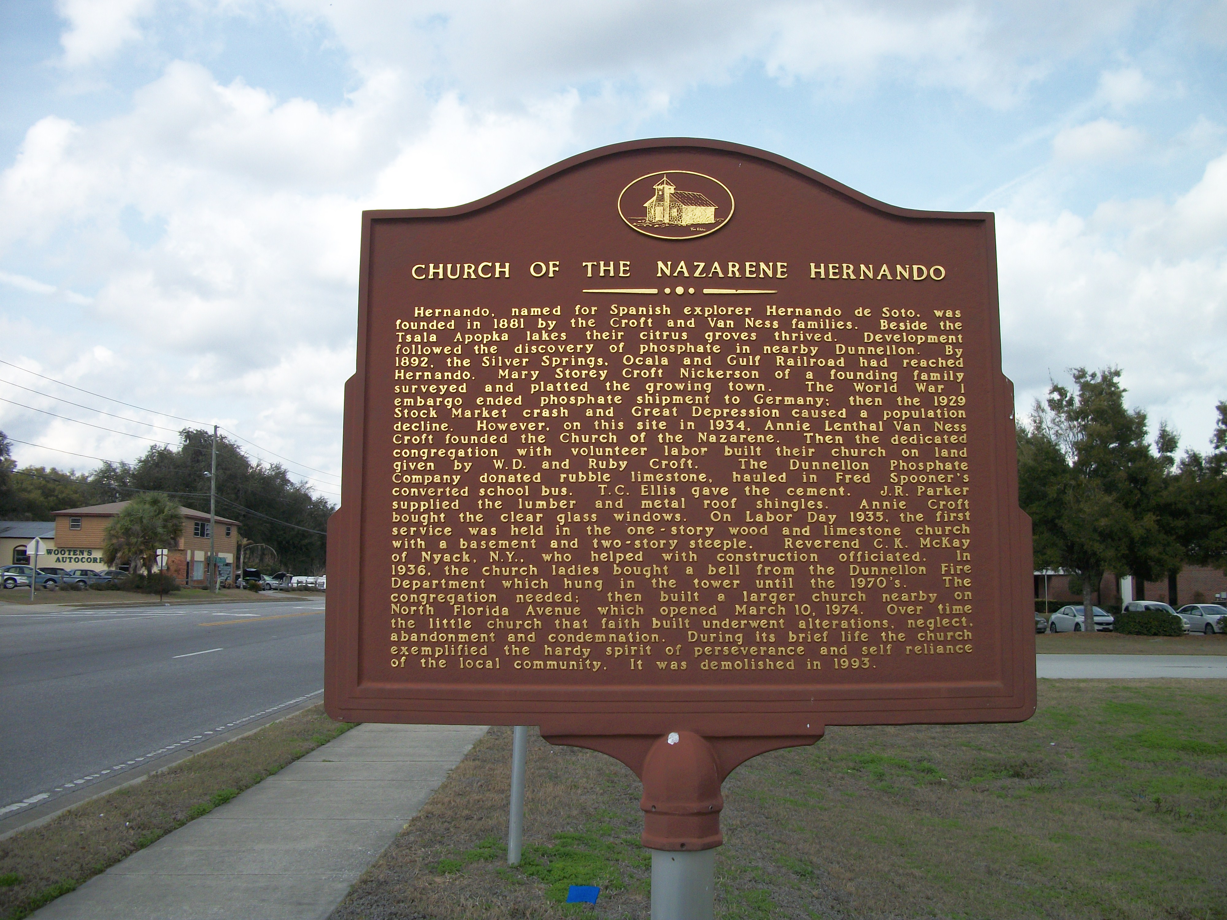 Hernando