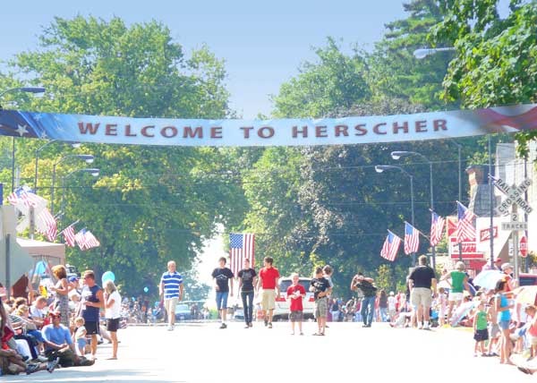 Herscher
