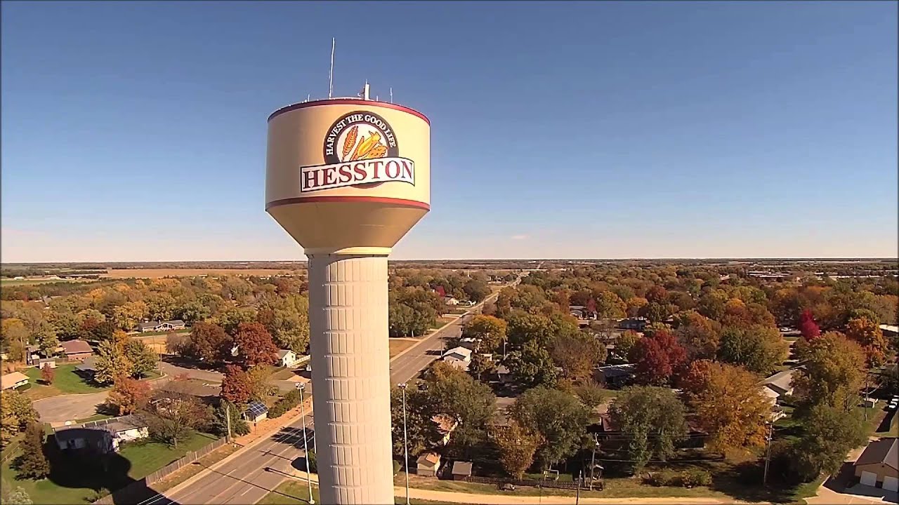 Hesston