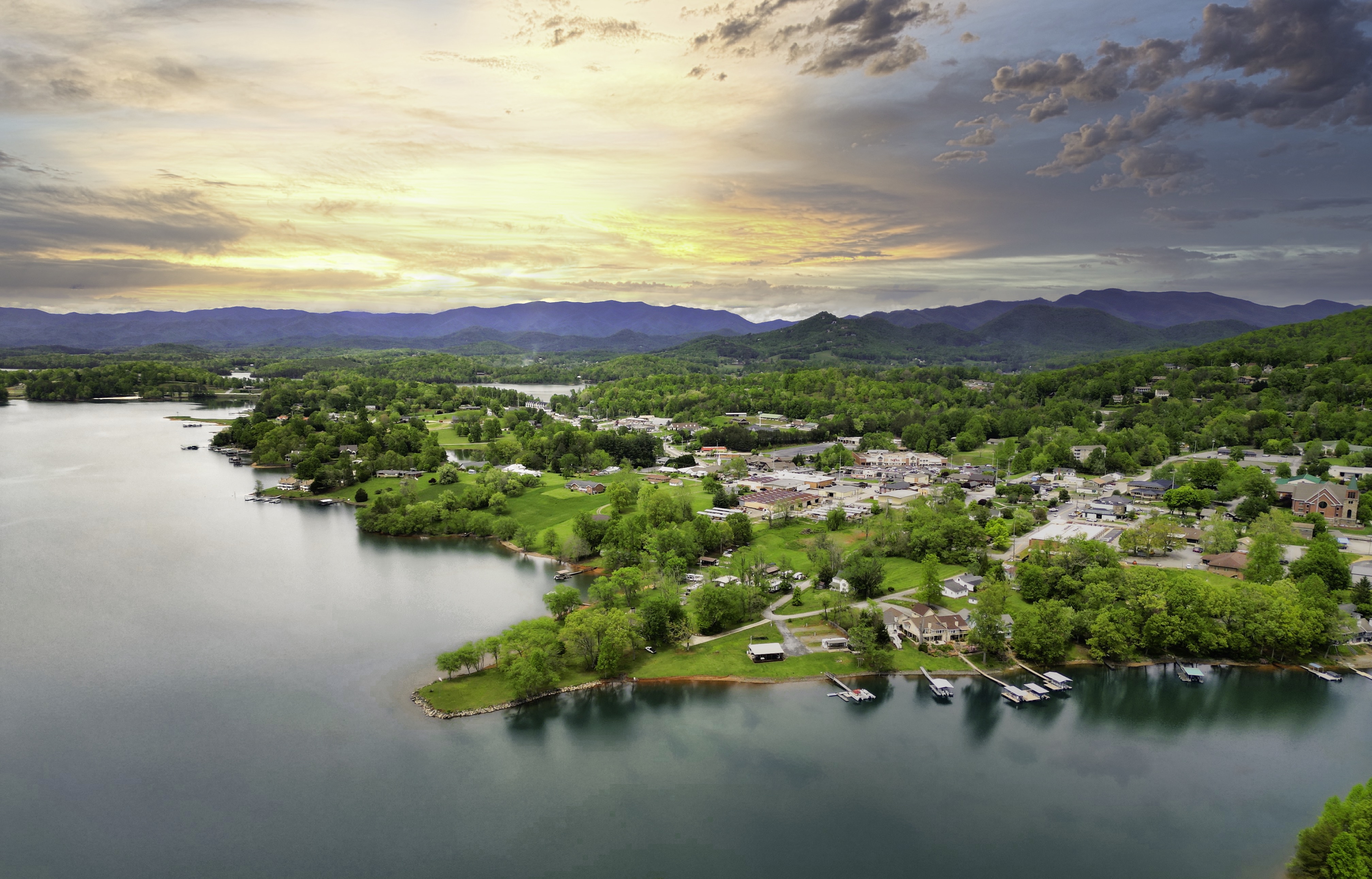 Hiawassee