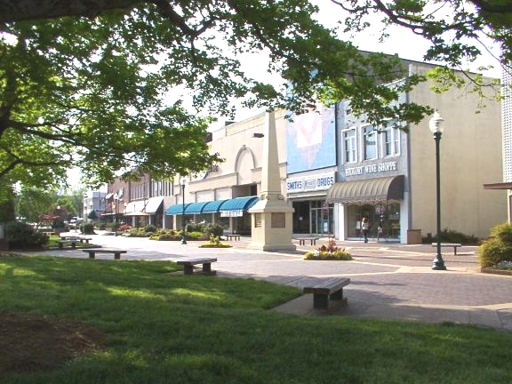 Hickory