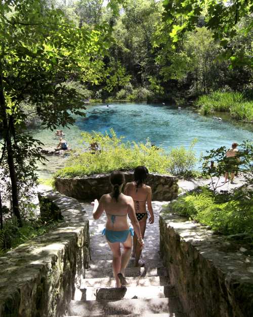 High Springs