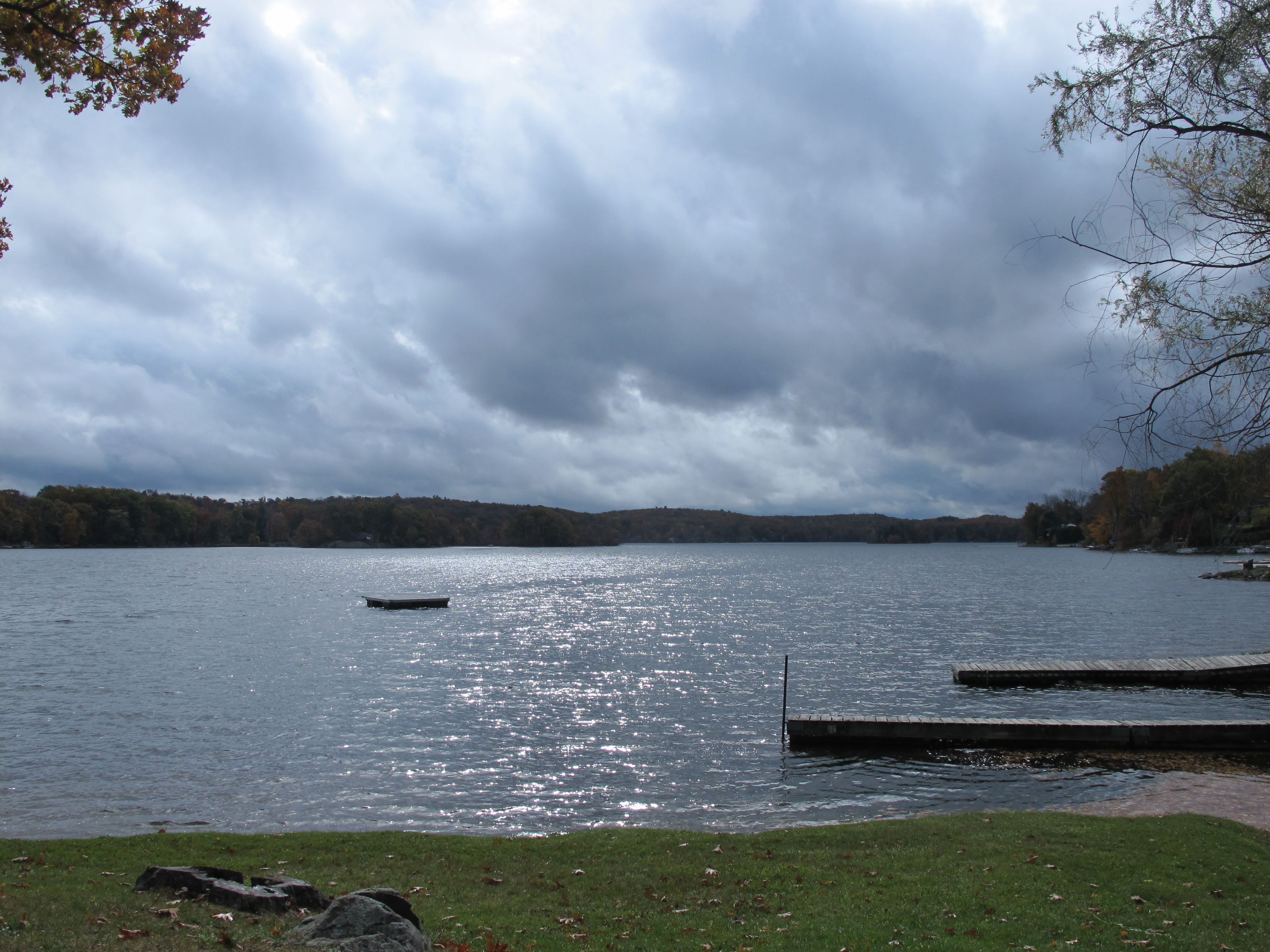 Highland Lakes