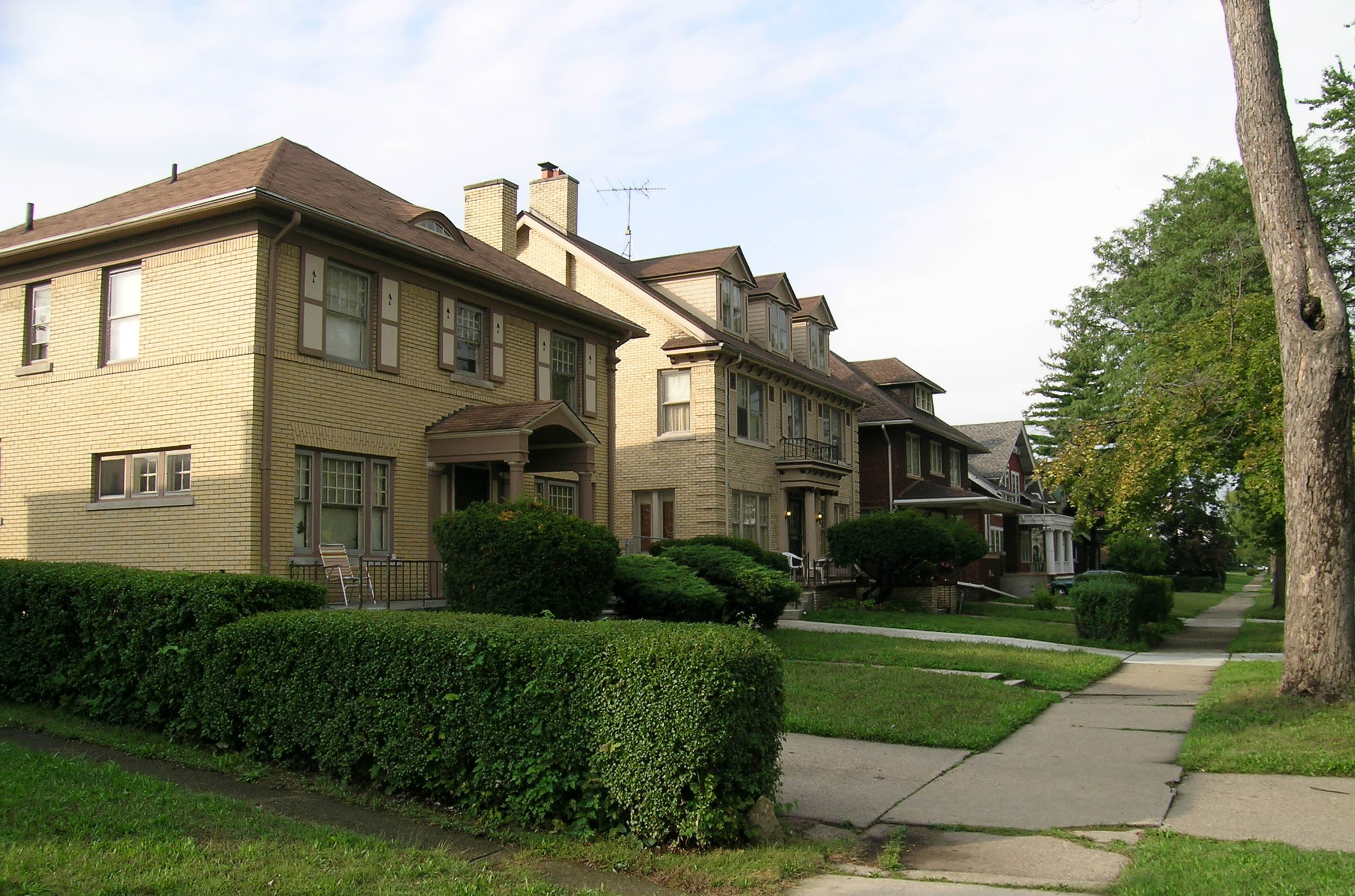 Highland Park