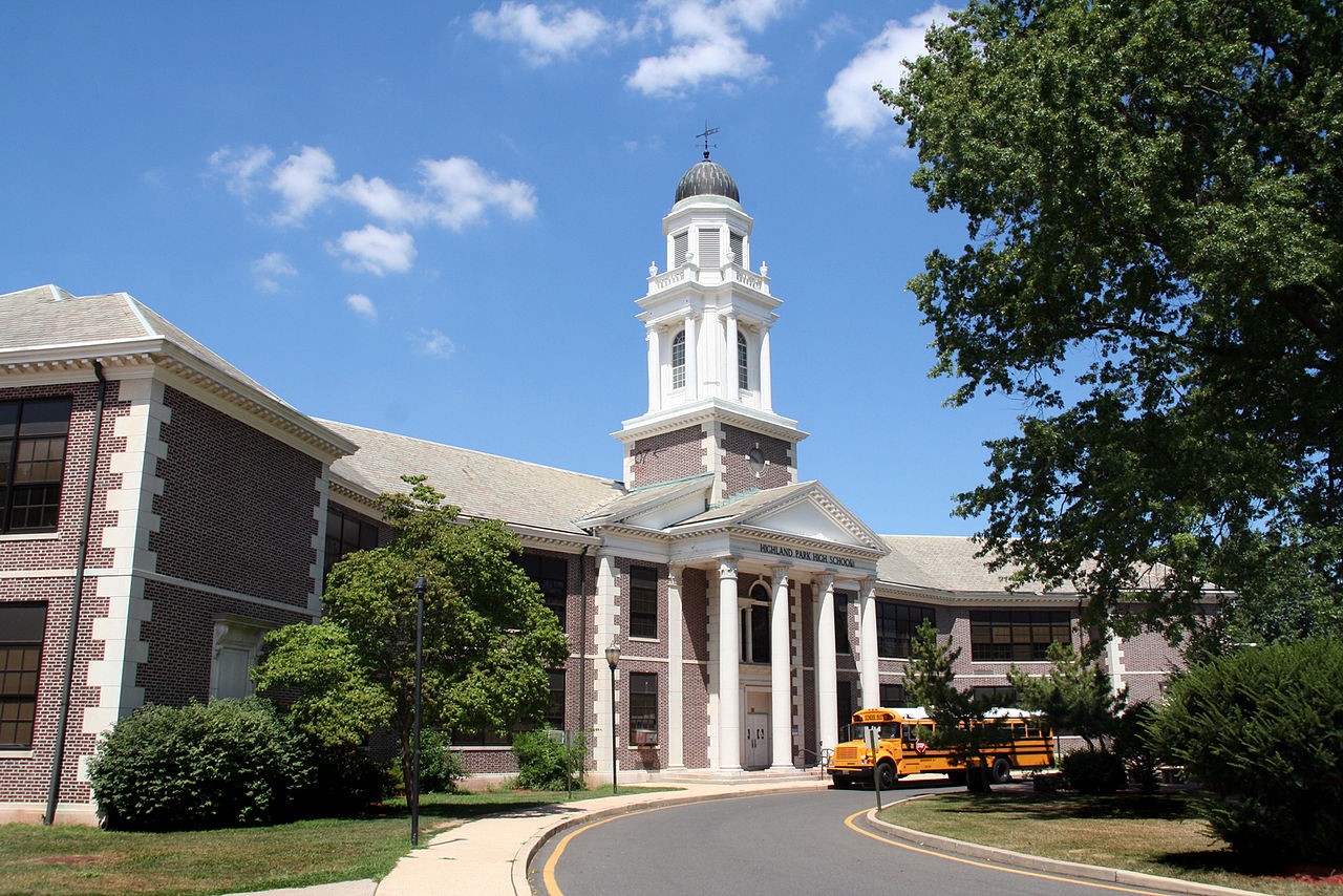 Highland Park