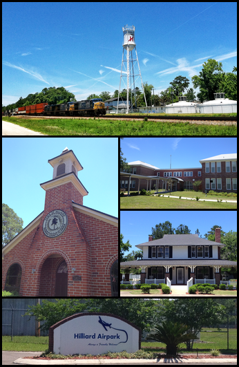 Hilliard