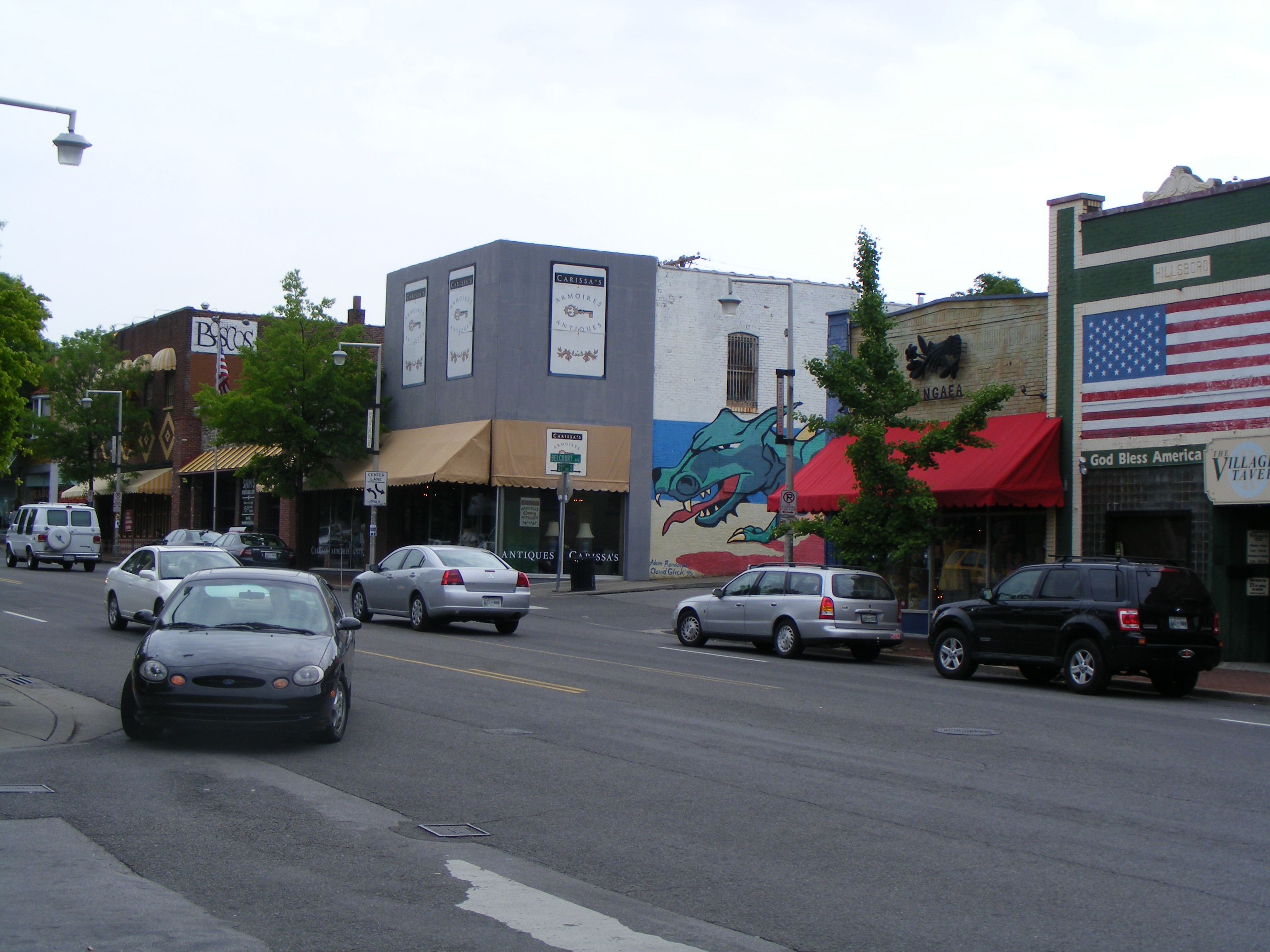 Hillsboro