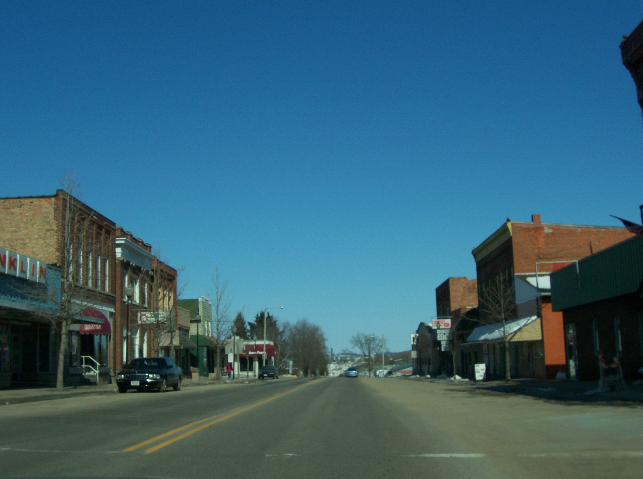 Hillsboro