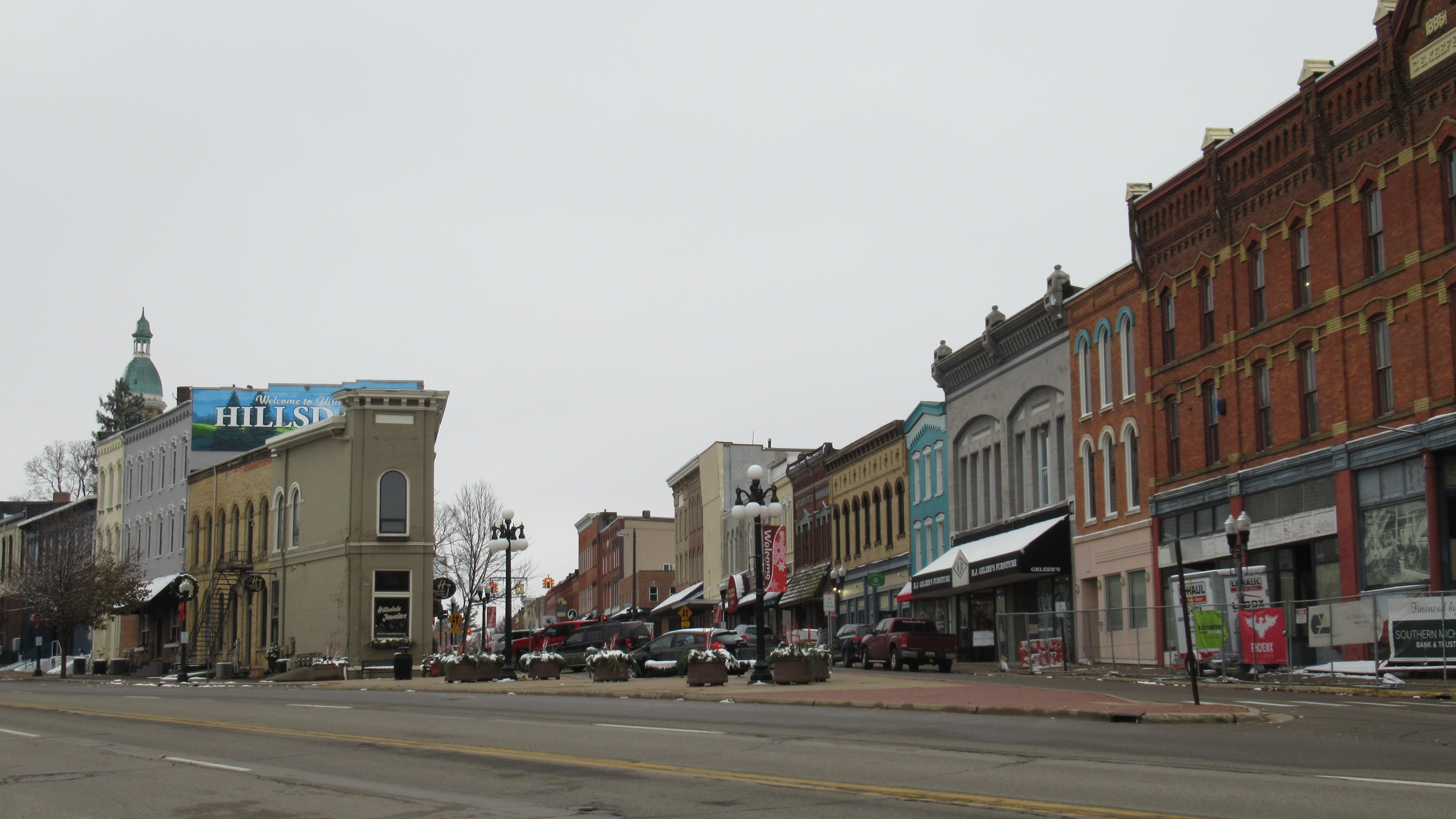 Hillsdale