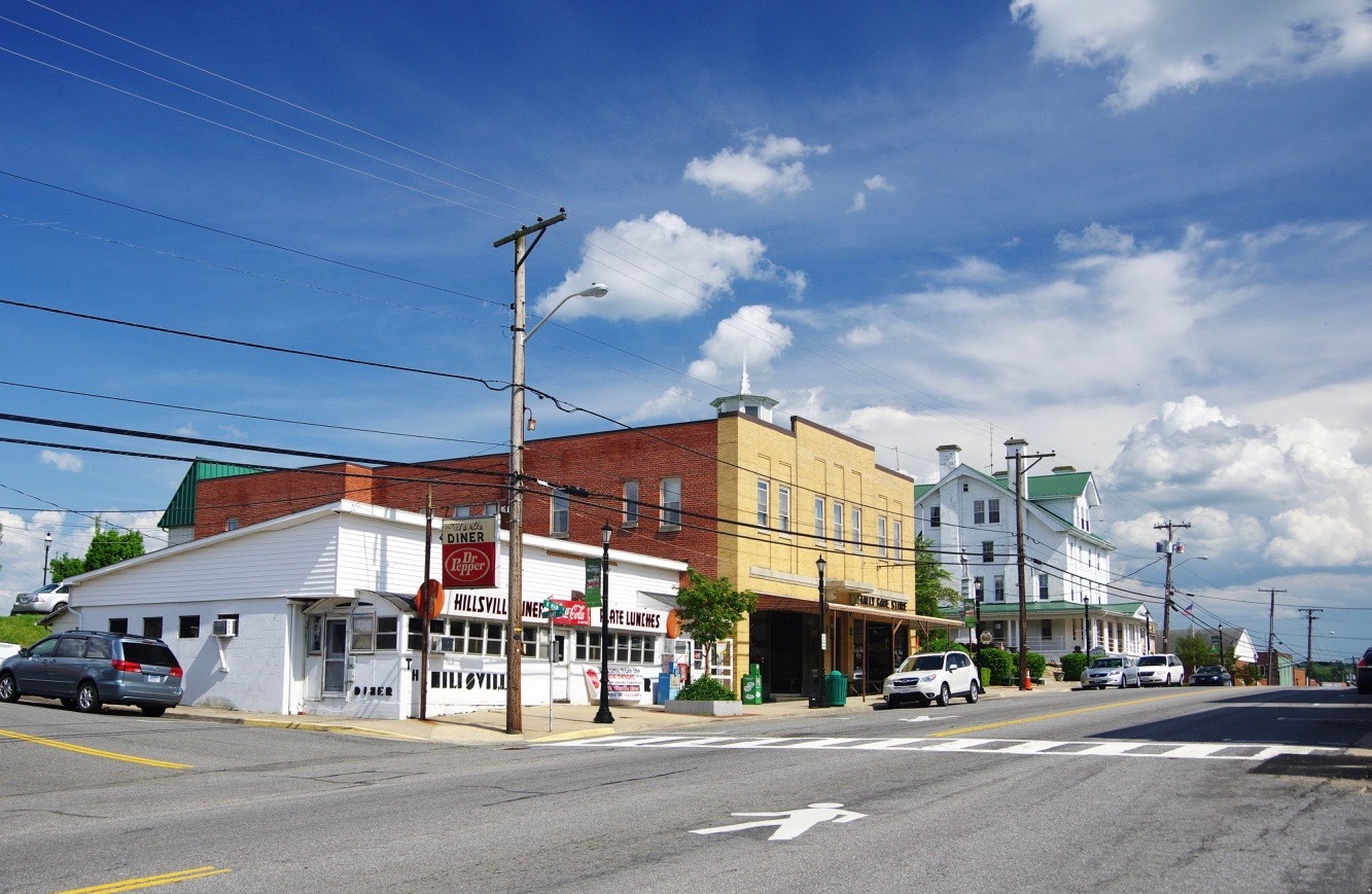Hillsville