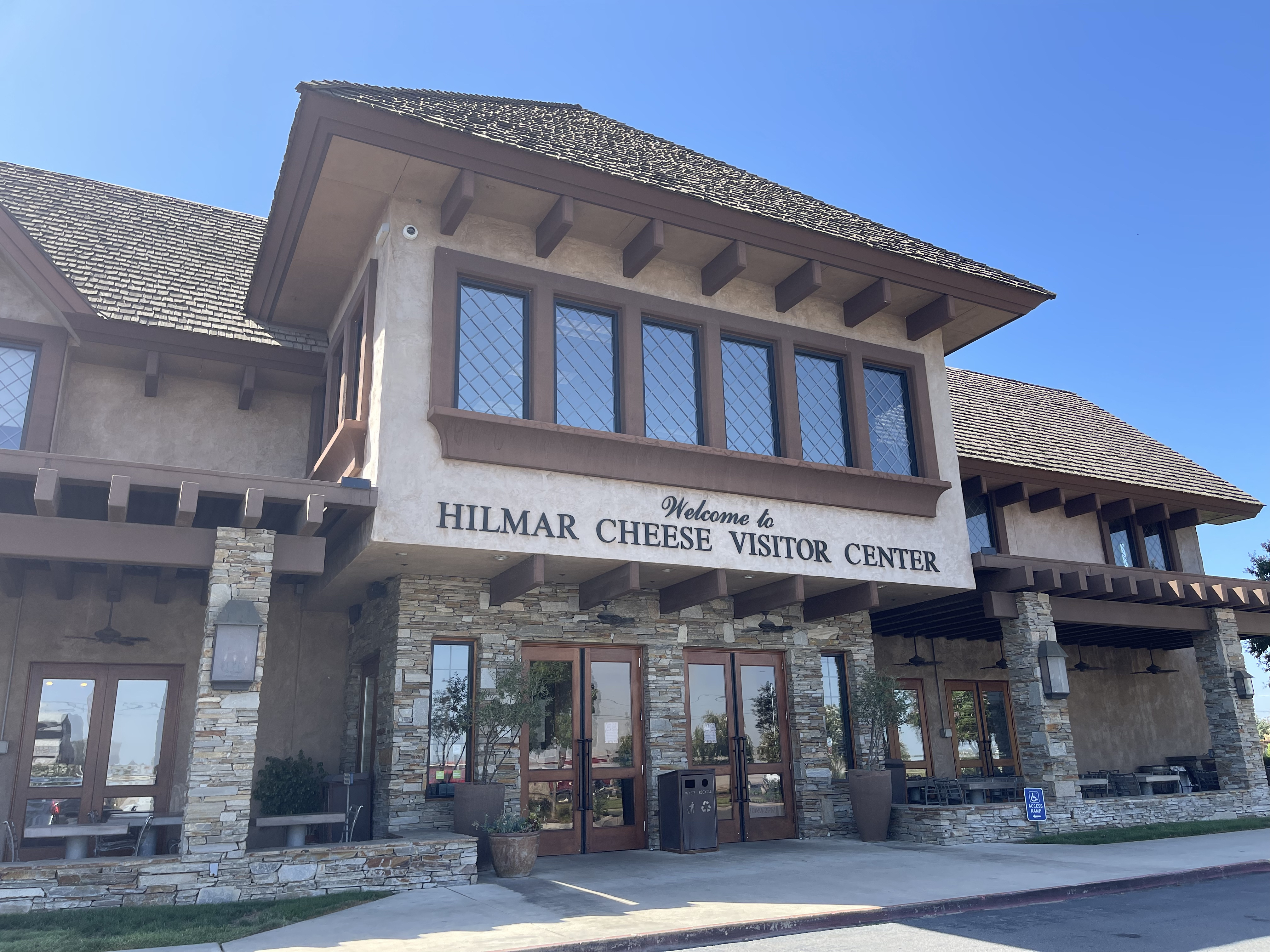 Hilmar