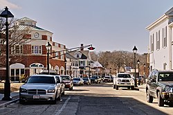 Hingham