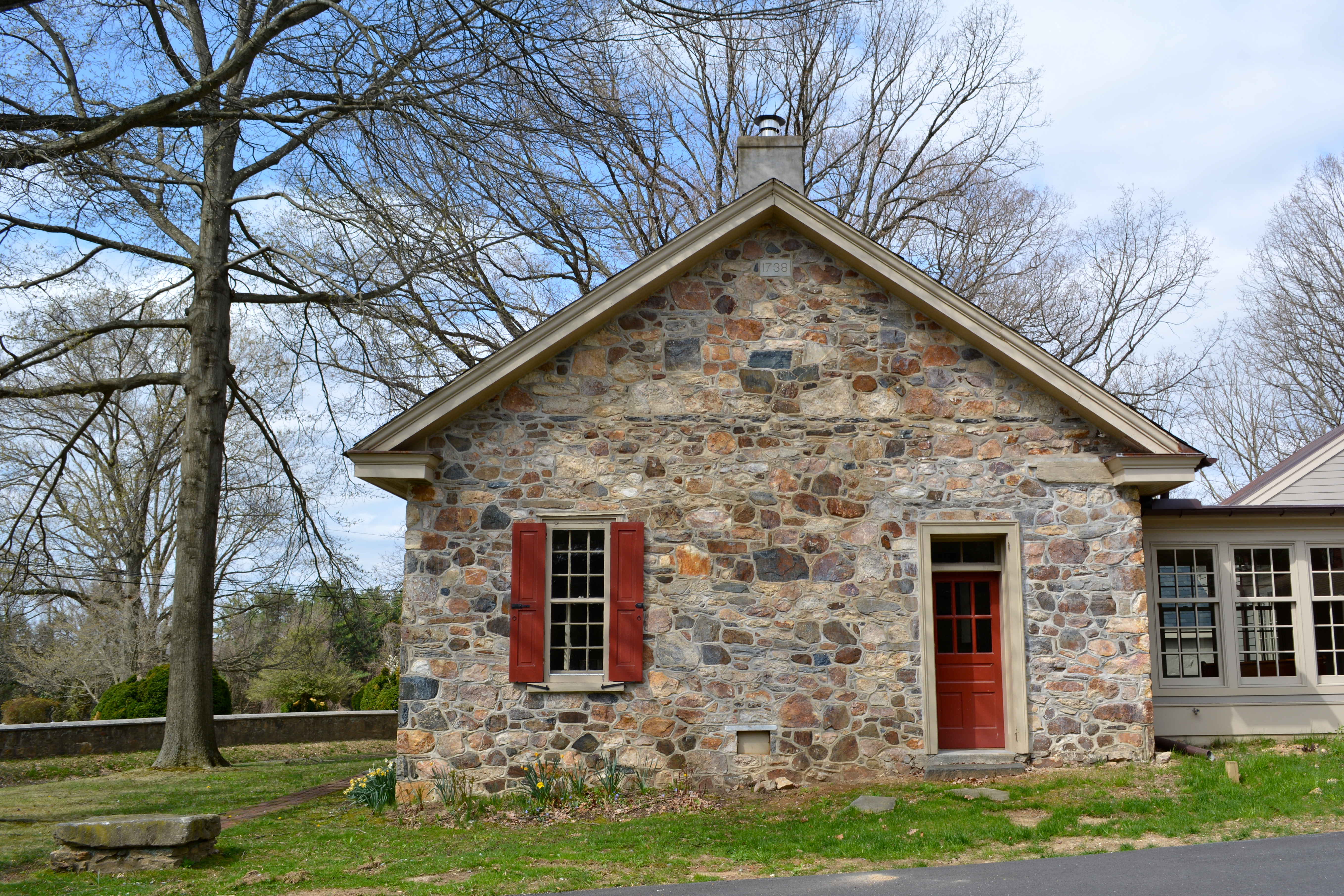 Hockessin