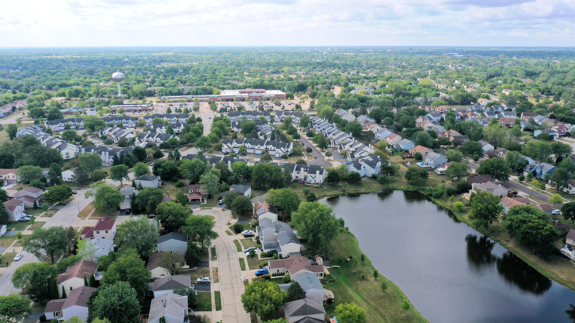 Hoffman Estates