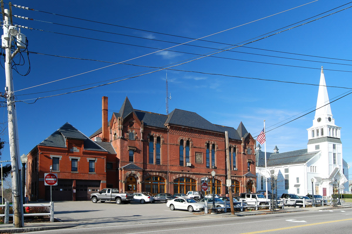 Holbrook