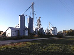 Holcomb