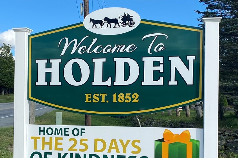 Holden