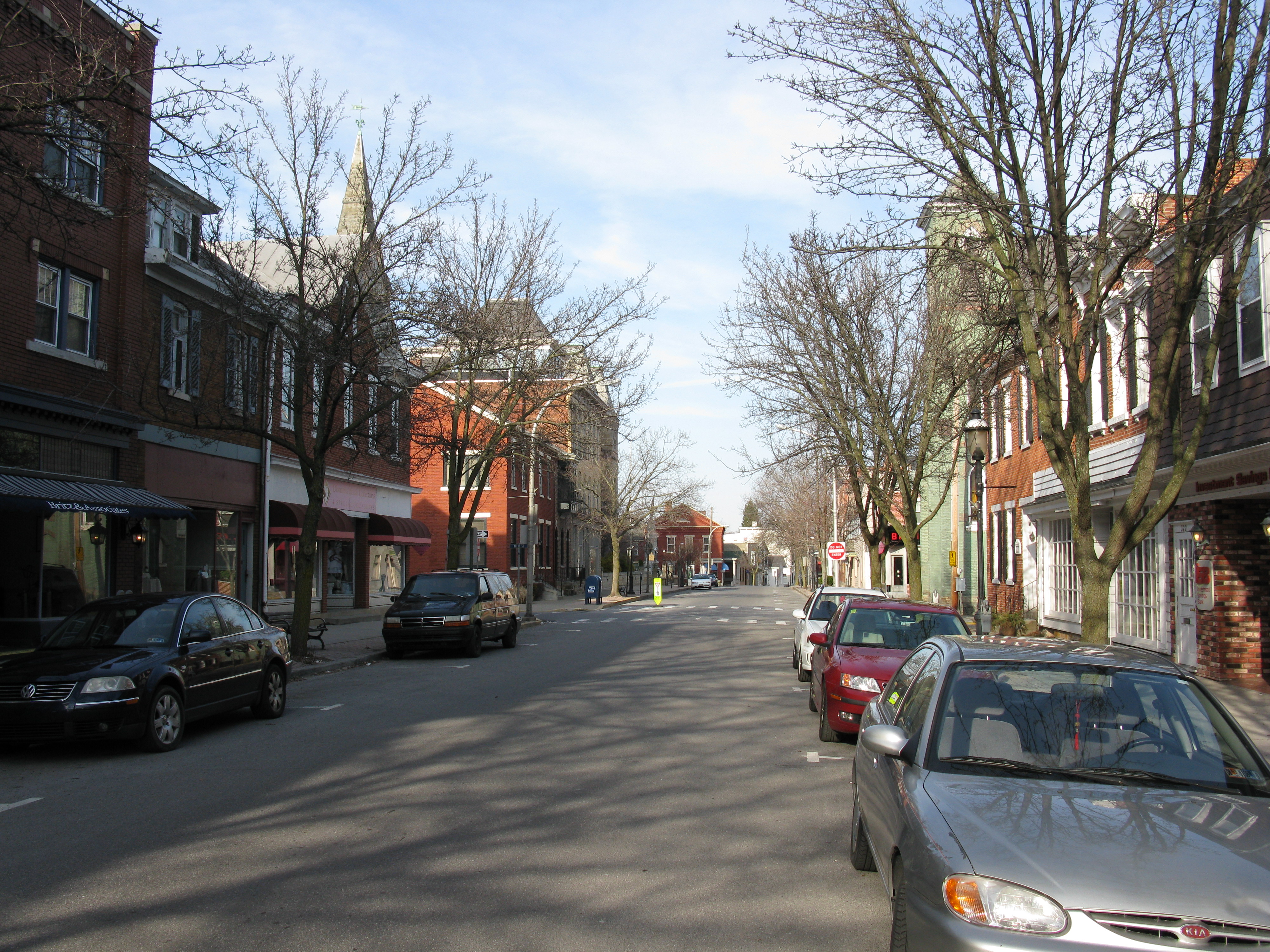Hollidaysburg
