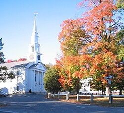 Holliston