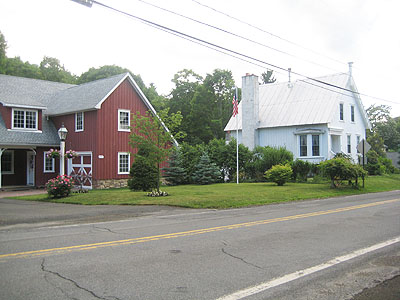 Hollowville